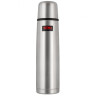 Термос для напитков THERMOS FBB-500 SBK 0.5L нержавеющая сталь 562982