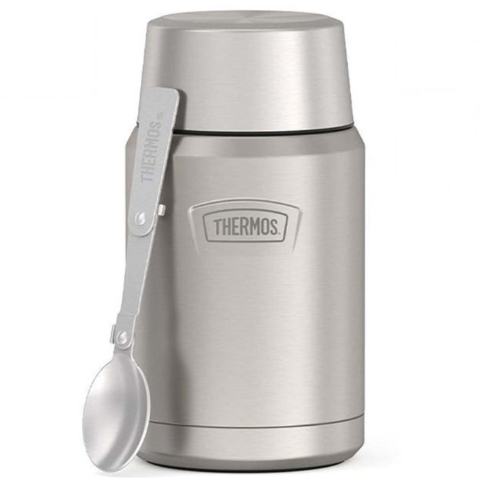 Термос THERMOS IS-301 MS 0.71L из нержавеющей стали 563149
